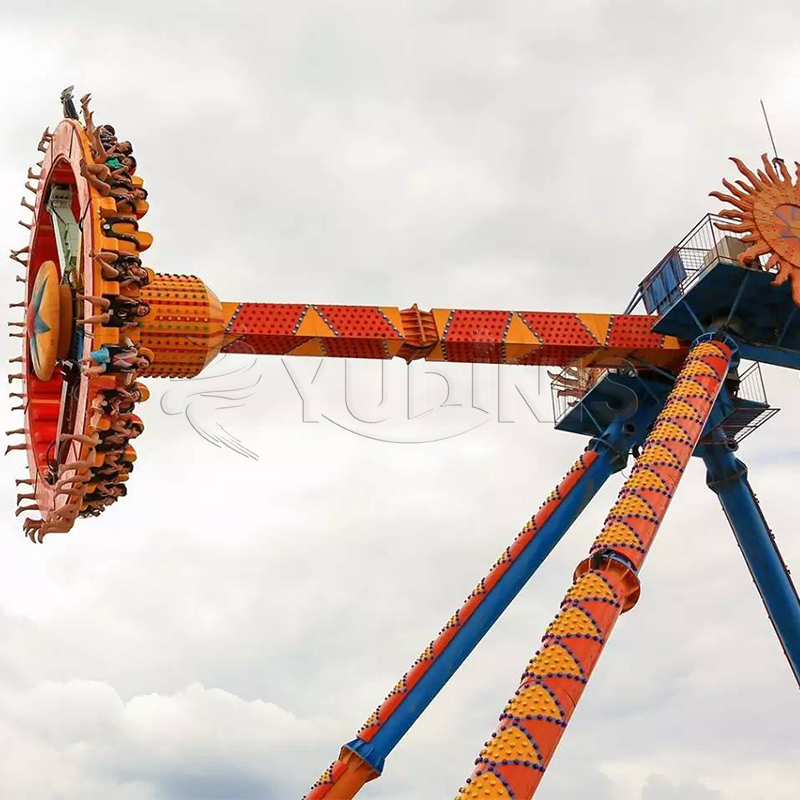 Pendulam Rides Pendulum Ride - Amusement equipment supplier