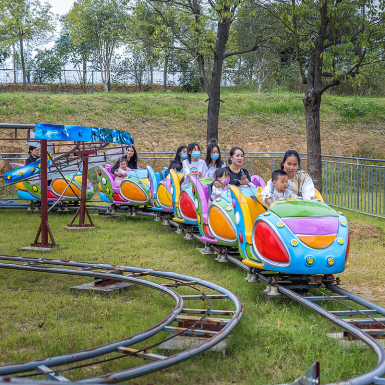Products - Amusement equipment supplier
