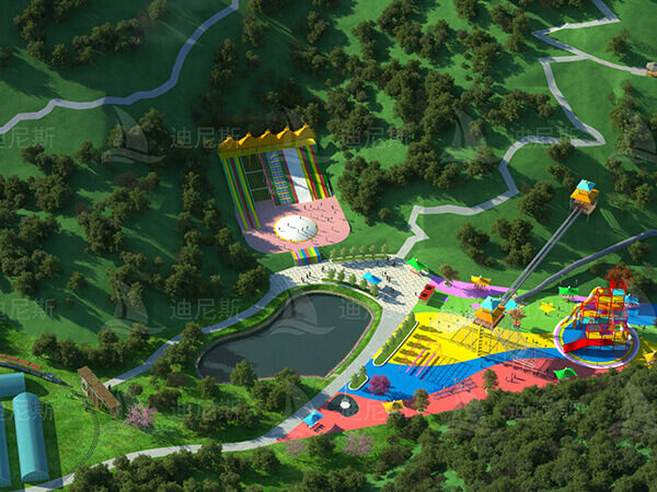 Resorts