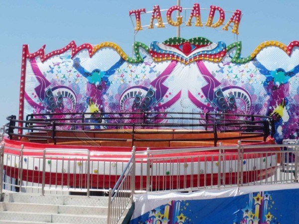 Disco Tagada