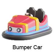 Amusement Park Ferris Wheel For Sale -  - 16
