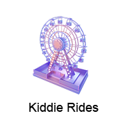 Amusement Park Ferris Wheel For Sale -  - 19