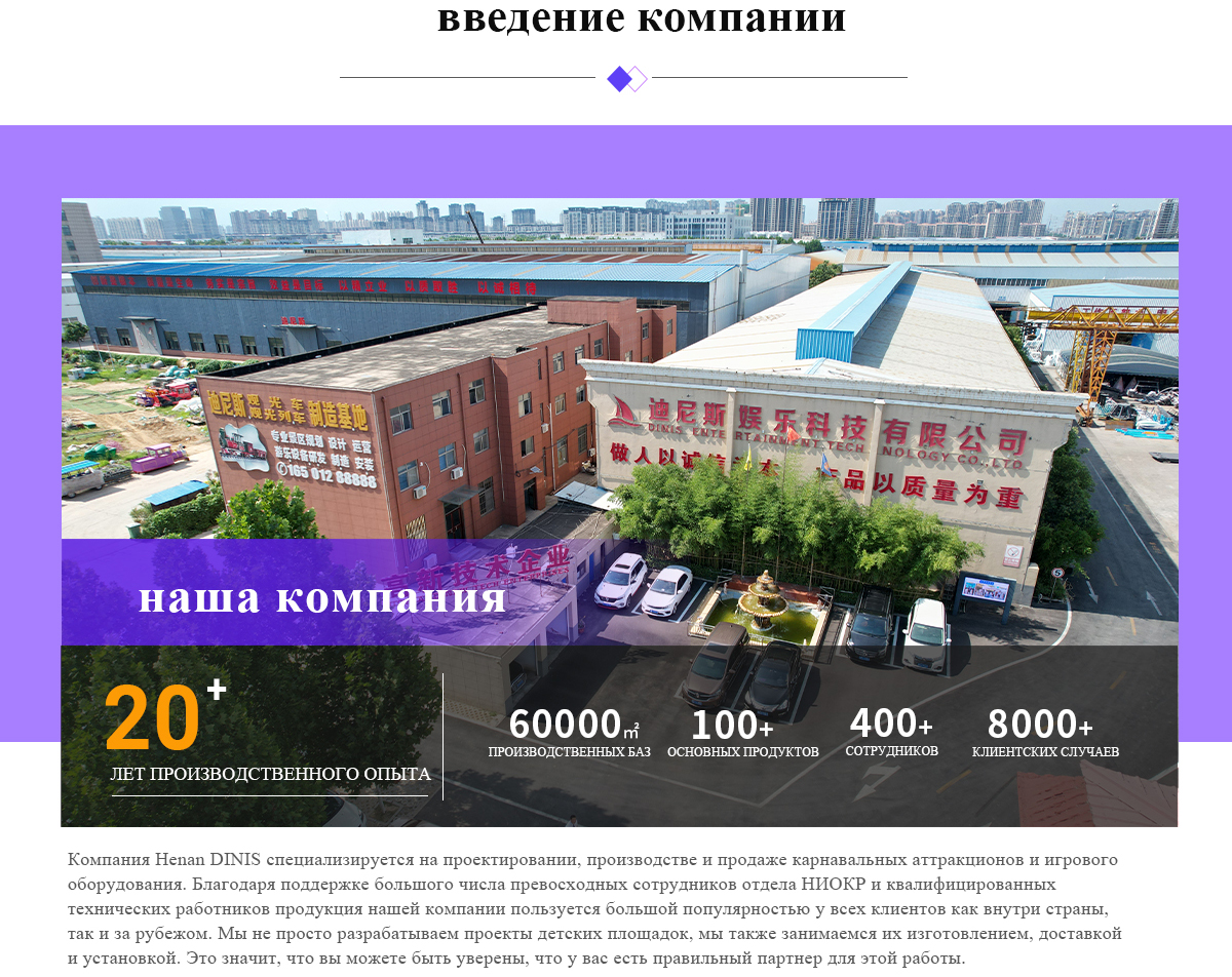 Парк развлечений Поезда На Продажу -  - 10